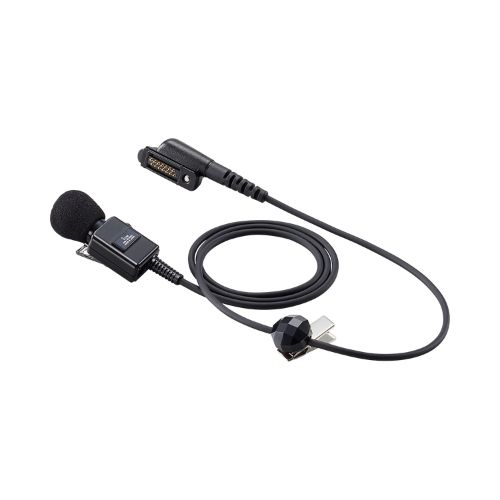 IC-HM163MC מערכת ראש חוטית לסדרת IC-F52D
