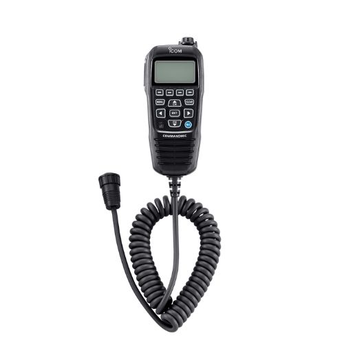 IC-HM195B תחנה שניה ל IC-M423 IC-M424 IC-M506
