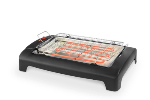 מנגל חשמלי Electro Hanan דגם EL-2600