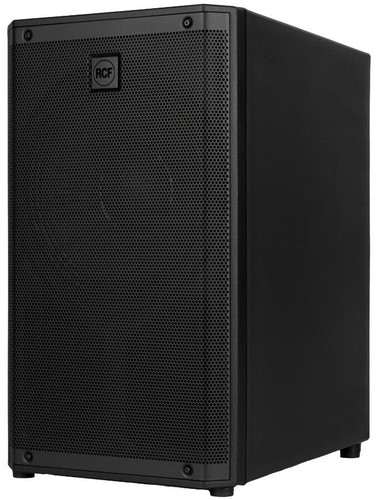 זווית נוספת rcf evox j9 3-way portable column speaker