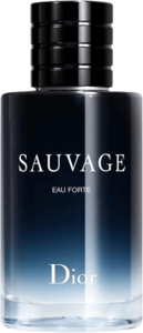 בושם לגבר 60 מ"ל | Christian Dior Sauvage Eau Forte | פרפיום