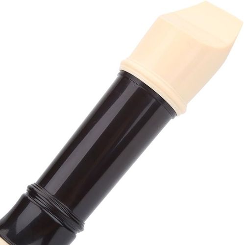 חלילית סופרן אוריאולוס KONGSHENG Oriolus Soprano-B - חלילית בארוק מקצועית עשויה ABS עם 8 חורים לביצועים איכותיים