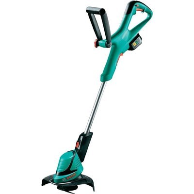 גוזם דשא נטען 18V + סוללה 2.5AH ART 23-18 LI