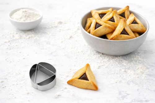חותכן אוזן המן פטנט 5 ס