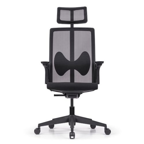 כיסא משרדי Butterfly Plus