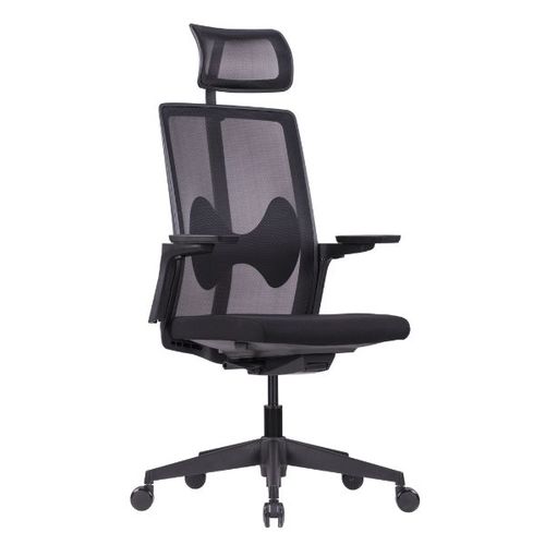 כיסא משרדי Butterfly Plus