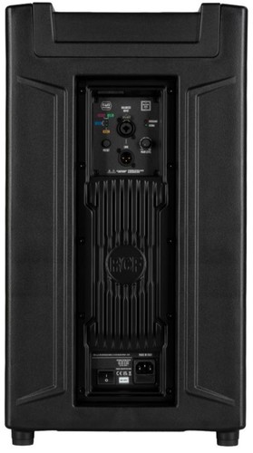 זווית נוספת rcf evox j9 3-way portable column speaker
