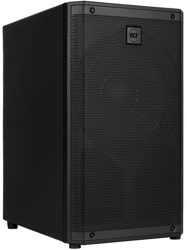 זווית נוספת rcf evox j9 3-way portable column speaker