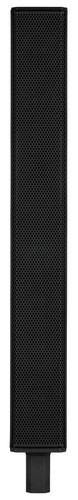 זווית נוספת rcf evox j9 3-way portable column speaker