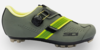 נעלי רכיבה לאופניים סידי אפ/צה - SIDI AERTIS MTB SHOES