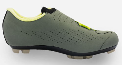 נעלי רכיבה לאופניים סידי אפ/צה - SIDI AERTIS MTB SHOES