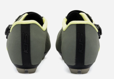 נעלי רכיבה לאופניים סידי אפ/צה - SIDI AERTIS MTB SHOES