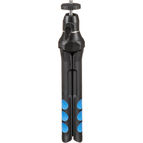 חצובה שולחנית Vidpro MP-15 2-in-1 Mini-Tripod & Selfie Stick