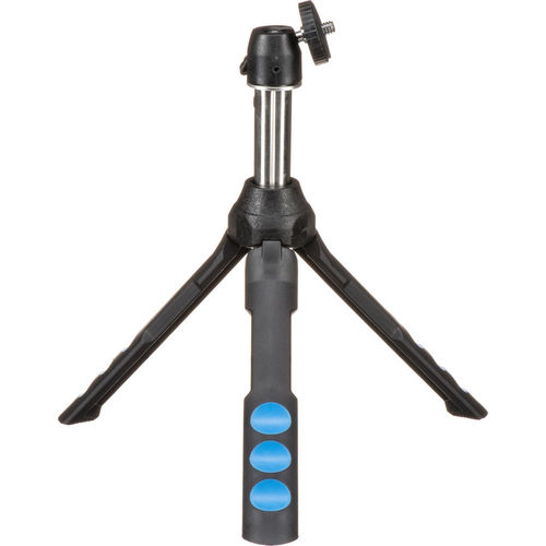 חצובה שולחנית Vidpro MP-15 2-in-1 Mini-Tripod & Selfie Stick