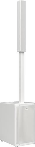 זווית נוספת rcf evox j9 3-way portable column speaker