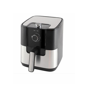 סיר טיגון מכני Air Fryer 5.4 ליטר Electro Hanan דגם EL-5100