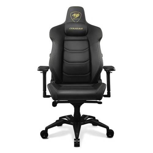 כיסא גיימינג COUGAR Armor Evo Royal – מבט קדמי