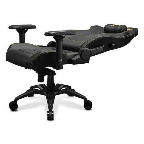 כיסא גיימינג COUGAR Armor Evo Royal – מצב שכיבה מלא