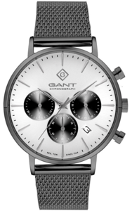 GANT G123010 לגברים צבע אפור כהה