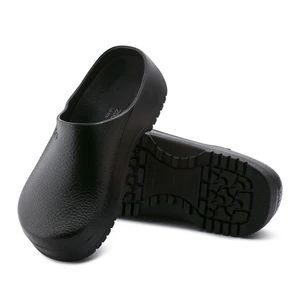 בירקנשטוק - סופר בירקי יוניסקס שחור Birkenstock Super Birki