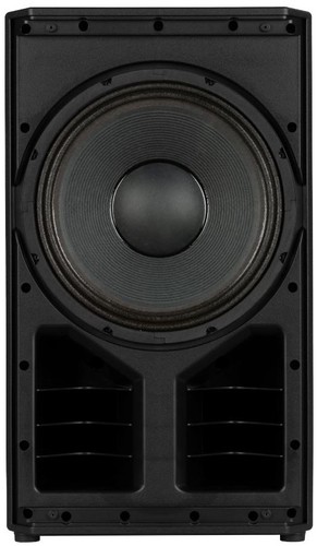 זוית נוספת rcf evox jmix 9