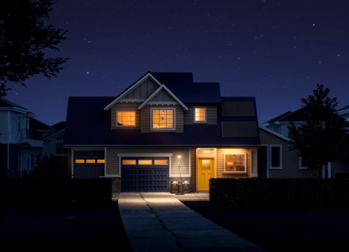 קיט סולארי ECOFLOW - תחנת כח DELTA3600 קיבולת 7.2Kwh -הספק 3.6KW + תא הרחבה + סט 3 פאנלים סולאריים 540W
