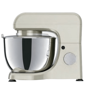 מיקסר משולב קערה 4.5 ליטר דגם EL-1521 – Electro Hanan