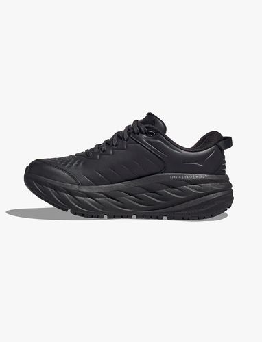 Hoka Bondi SR - נעלי ספורט נשים הוקה בונדי אס-אר בצבע שחור