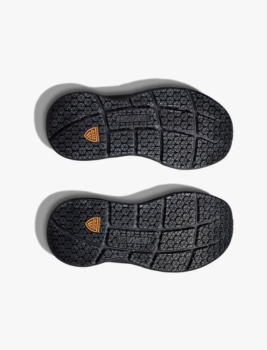 Hoka Bondi SR - נעלי ספורט נשים הוקה בונדי אס-אר בצבע שחור