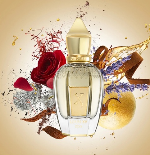 בושם יוניסקס Xerjoff  Louis XV 1722 EDP 50ml