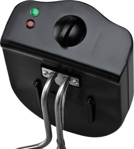 צ'יפסר חשמלי 3.5 ליטר B-DF35 – Bush