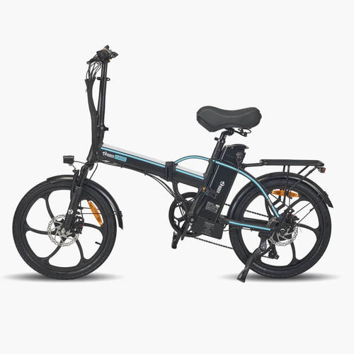 ריידר קלאסיק 48 וולט  RIDER CLASSIC   48V/10AH