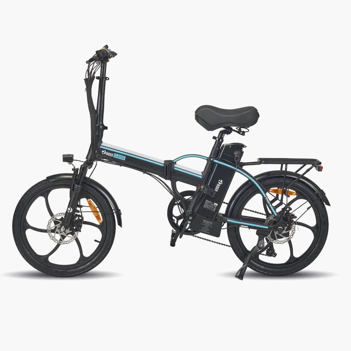 ריידר קלאסיק 48 וולט  RIDER CLASSIC   48V/10AH
