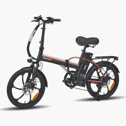 ריידר קלאסיק 48 וולט  RIDER CLASSIC   48V/10AH