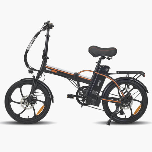 ריידר קלאסיק 48 וולט  RIDER CLASSIC   48V/10AH