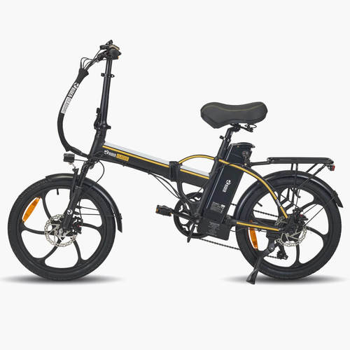 ריידר קלאסיק 48 וולט  RIDER CLASSIC   48V/10AH