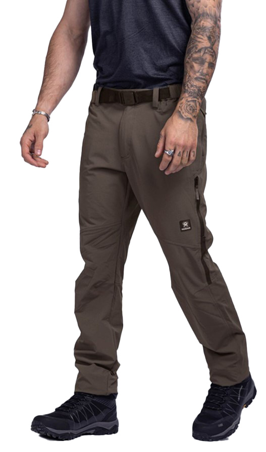 מכנסי רדבק Redback Slim Fit Perth Strech | גברים