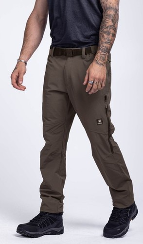 מכנסי רדבק Redback Slim Fit Perth Strech | גברים