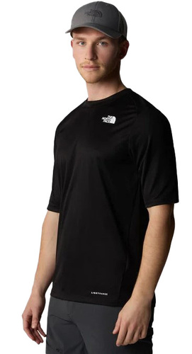 חולצת דה נורת' פייס The North Face Airlight Hiking T-Shirt | גברים