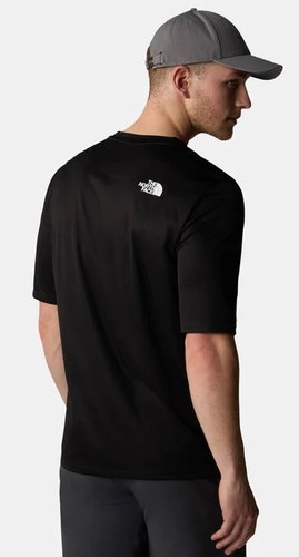 חולצת דה נורת' פייס The North Face Airlight Hiking T-Shirt | גברים