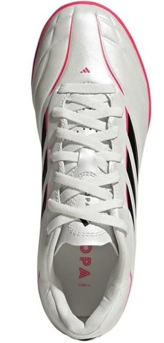 נעלי קטרגל אדידס adidas F50 League Laceless TF | ילדים ונוער