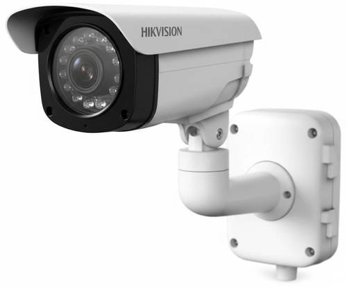Hikvision DS-2TD2367-50/PY | מצלמה תרמית מקצועית לטווחים ארוכים במיוחד עם רזולוציה גבוהה