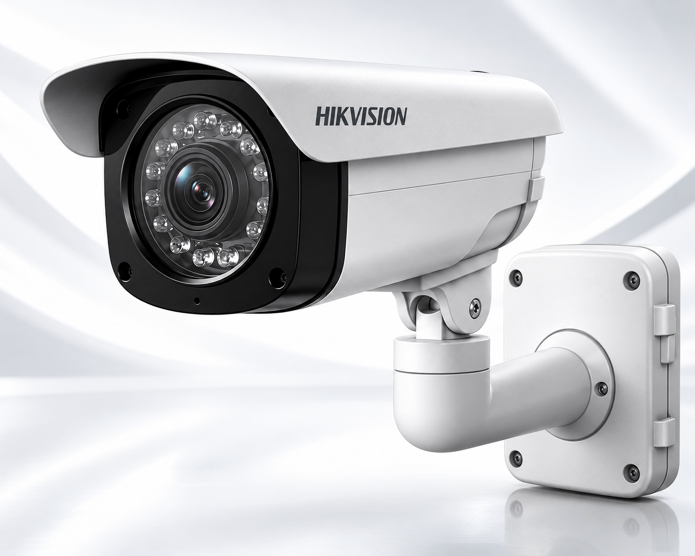 Hikvision DS-2TD2367-50/PY | מצלמה תרמית מקצועית לטווחים ארוכים במיוחד עם רזולוציה גבוהה