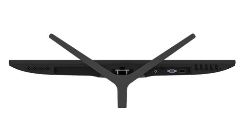 מסך שטוח 24'' Flat Led Monitor, 100Hz D24F100S MAG מאג