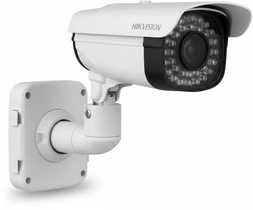 Hikvision DS-2TD2367-100/PY | מצלמה תרמית לטווחים ארוכים במיוחד עם רזולוציה גבוהה ועדשת 100 מ