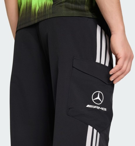 מכנסי אדידס adidas mercedes amg petronas formula 1 | גברים