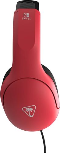 Turtle Beach Airlite Fit for Nintendo Switch – אוזניות גיימינג חוטיות – כחול אדום