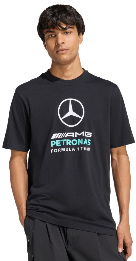 חולצת אדידס adidas Mercedes-AMG Petronas Formula 1 | גברים