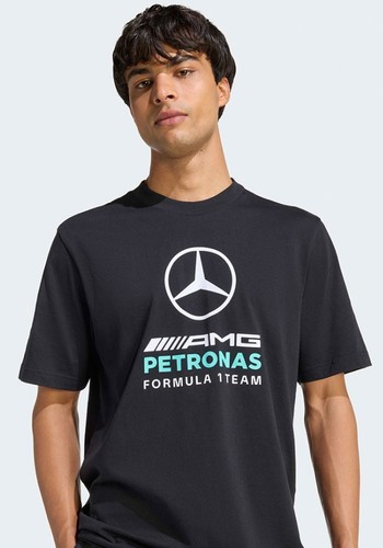 חולצת אדידס adidas Mercedes-AMG Petronas Formula 1 | גברים