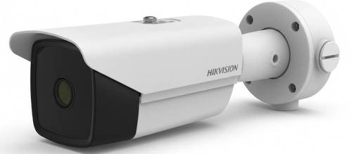 Hikvision DS-2TD2167-15/PY | מצלמה תרמית מקצועית ברזולוציה גבוהה (640) להגנה היקפית ואיתור שריפות